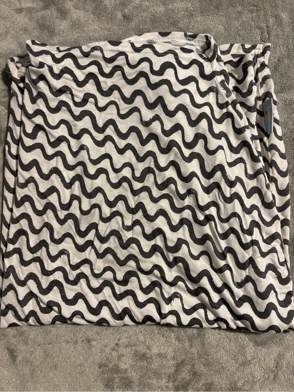 Nursing Cover Breastfeeding Cover-Up Multi-Use